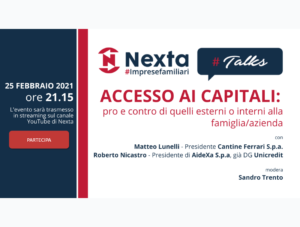 Nexta #Talks
