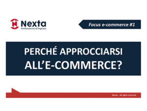 Nexta - Focus E-commerce 1