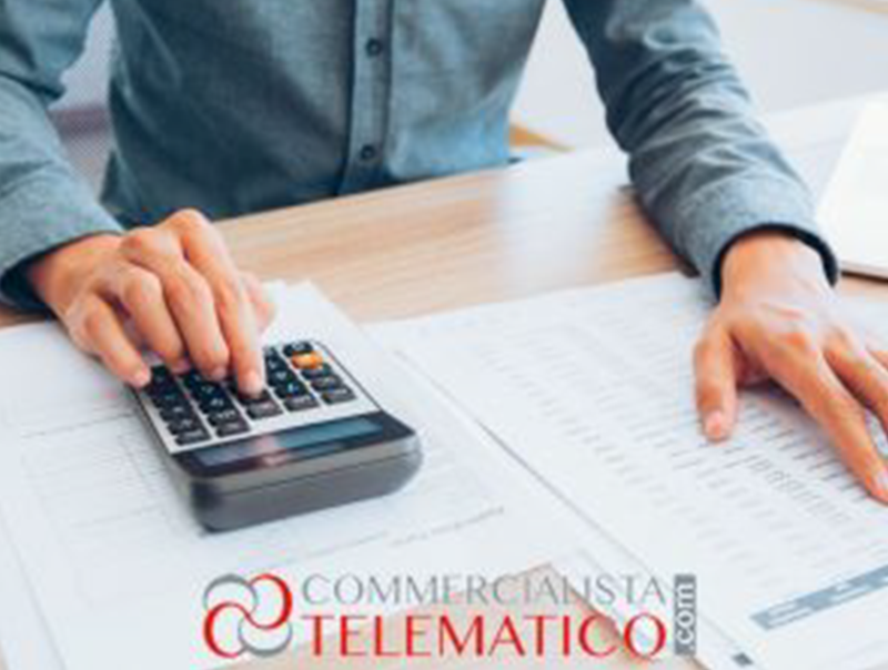 Redditi da lavoro dipendente e tassazione separata