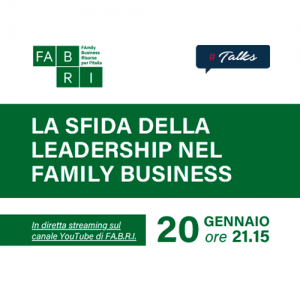 La sfida della leadership