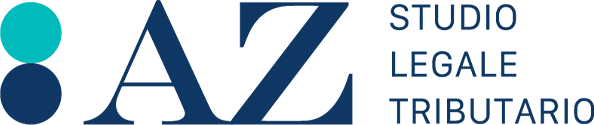 Az Studio Legale Tributario Logo col